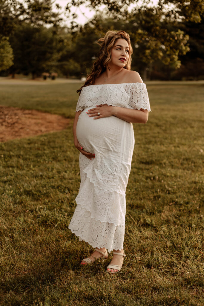 New Jersey Maternity Photographer