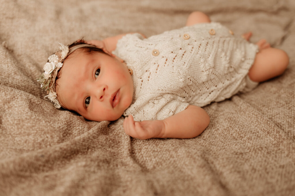 New Jersey Newborn Photographer