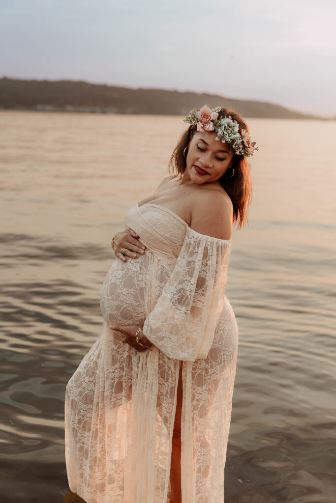 New Jersey Maternity Photographer